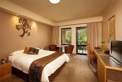 Hotel Fremantle Esplanade 4 **** / Perth / Australie Occidentale