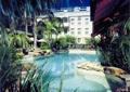 Hotel Fremantle Esplanade 4 **** / Perth / Australie Occidentale