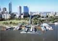 Perth en Appart-Hotel 3 **** / Perth / Australie Occidentale