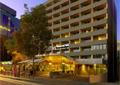 Hotel Travelodge Perth 4 **** / Perth / Australie Occidentale