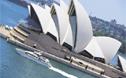 Circuit Australie Express / Au D&eacute;part de Paris / Australie 