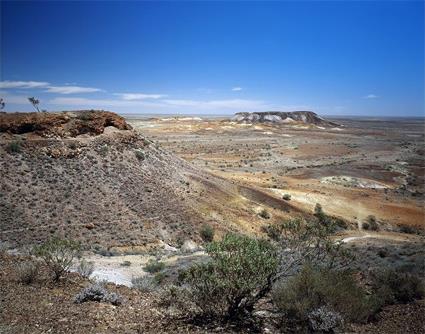 Australie du Sud / Australie