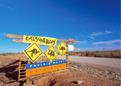 Autotours Au Coeur des Flinders / Australie du Sud / Australie 