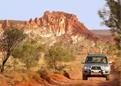 Autotours Sur les Traces de Priscilla / Australie du Sud / Australie 