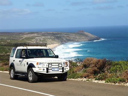 Autotour Kangaroo Island en Libert / Kangaroo Island / Australie