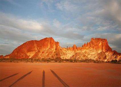 Alice Springs / Australie