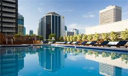 Sjours Hotels  Brisbane / Queensland du Sud / Australie