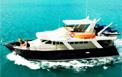 Croisi&egrave;re de 3 jours &agrave; bord du Yacht Descarada / Les  Whitsundays / Queensland