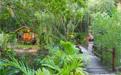 Hotel Kewarra Beach 4 **** / Palm Cove / Queensland