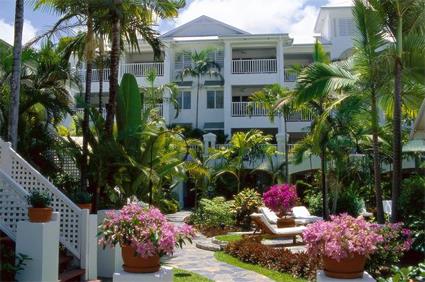 Hotel Sebel Reef House 4 **** / Palm Cove / Queensland
