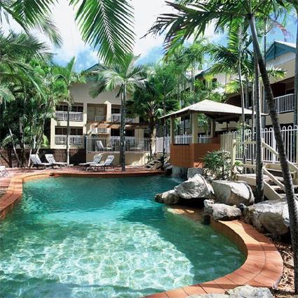 Palm Cove en Appart-Hotel 3 *** / Palm Cove / Queensland