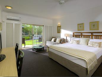 Hotel Mercure Port Douglas Treetops Resort & Spa 3 *** / Port Douglas / Queensland