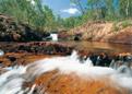 Circuit 3 jours &agrave; Kakadu en 4 x 4 et Camping / Le Top End / Australie 