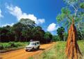 Circuit 11 jours Travers&eacute;e du T&eacute;rritoire du Nord / Le Top End / Australie 
