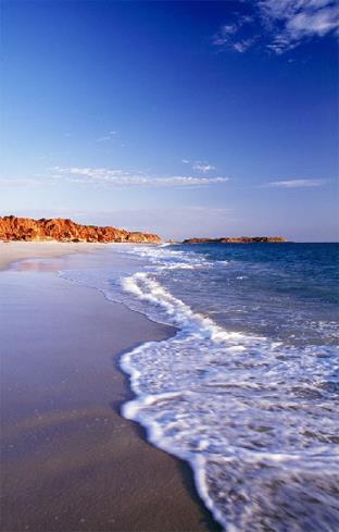 Broome / Les Kimberley / Australie