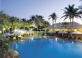 Hotel Cable Beach Resort 4 **** / Broome / Les Kimberley