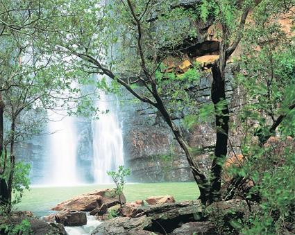 Kununurra / Les Kimberley / Australie