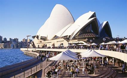 Nouvelle Galles du sud / Australie