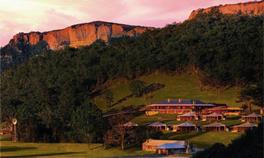 Sjours Hotels  Blue Mountains / Nouvelle Galles du sud / Australie