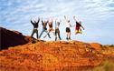 Circuit East Coast Discovery / Nouvelle Galles du sud / Australie