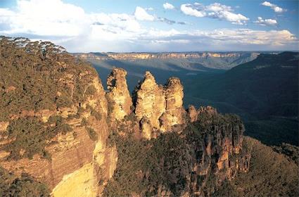 Nouvelle Galles du sud Circuits / Nouvelle Galles du sud / Australie