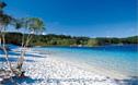 Safari sur Fraser Island / Fraser Island / Queensland