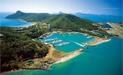 Hamilton Island / Whitsunday Islands / Queensland