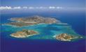 Lizard Island / Grande Barri&egrave;re de Corail / Queensland