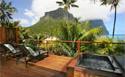 Lord Howe Island / Nouvelle Galles du Sud / Queensland
