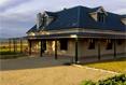 Hotel Abbotsford Country House 4 **** / Barossa Valley / Australie