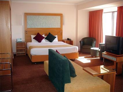 Hotel Stamford Grand 4 **** / Adlaide / Australie