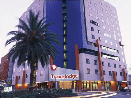 Hotel Travelodge Southbank 3 *** / Melbourne / Australie