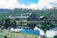 Hotel Cradle Mountain Lodge 4 **** / Cradle Mountain / Tasmanie