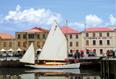 Hotel Henry Jones 5 ***** / Hobart / Tasmanie