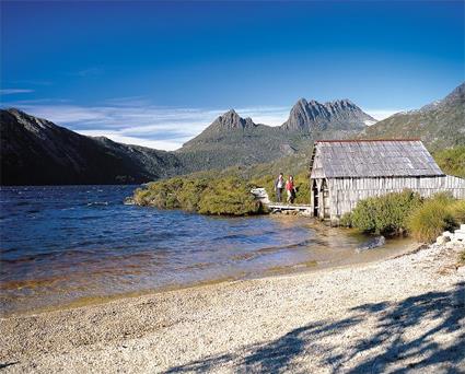 Tasmanie Circuits / Australie