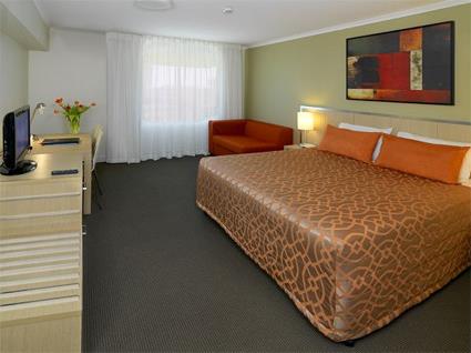 Hotel Travelodge Mirambeena 3 *** / Darwin / Australie