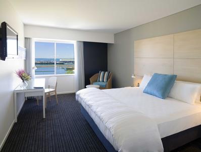 Hotel Vibe Darwin Waterfront 3 *** Sup. / Darwin / Australie