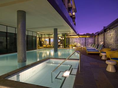 Hotel Vibe Darwin Waterfront 3 *** Sup. / Darwin / Australie