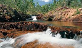 Parc National de Kakadu / Les Excursions Incontournables / Australie