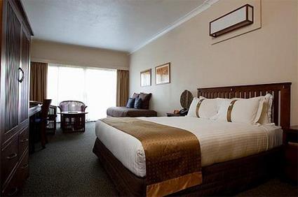 Hotel Holiday Inn Gagudju Crocodile 4 **** / Kakadu / Australie