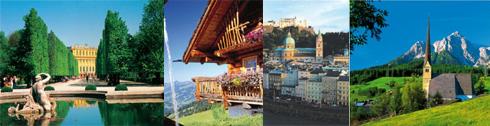 S�jours Hotels en Autriche Hotel 5 *****