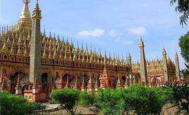 Les Excursions  Mandalay / Birmanie