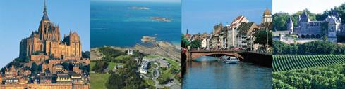 Vacances en France