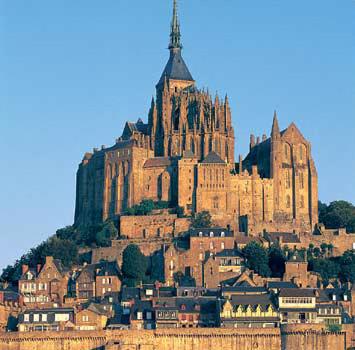 Vacances en France