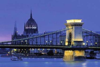 S�jours Hotels � Budapest Hotel 5 ***** /  Hongrie