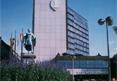Hotel Intercontinental 5 ***** / Budapest / Hongrie