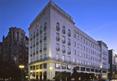 Hotel Le M&eacute;ridien 5 ***** Luxe / Budapest / Hongrie