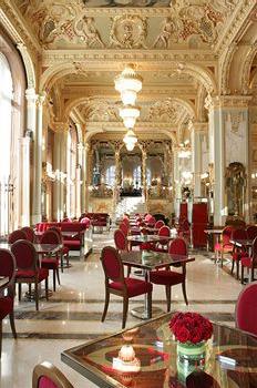 Hotel New York Palace 5 ***** / Budapest / Hongrie