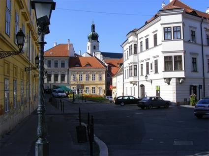 Séjours Hotels en Hongrie