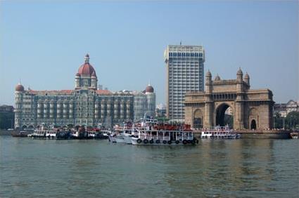 Les Excursions  Bombay / Dcouverte du Gujarat / Inde